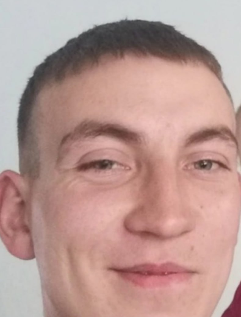 Фотография Шевченко Александр Андреевич, погибший солдат СВО