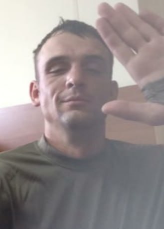 Фотография Пильников Андрей Сергеевич, погибший солдат СВО