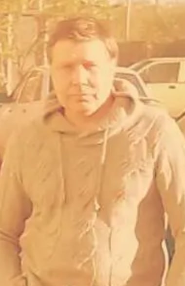 Фотография Яблоков Денис Вячеславович, погибший солдат СВО