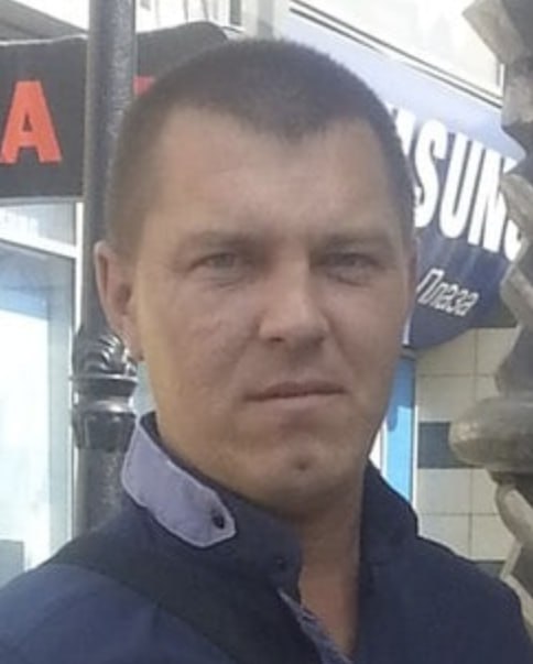 Фотография Шилов Сергей Александрович, погибший солдат СВО