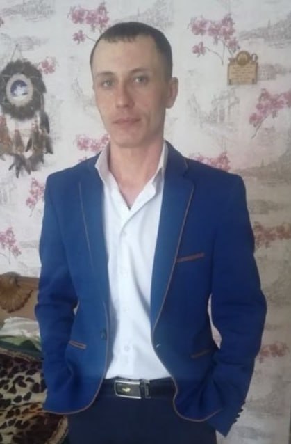 Фотография Акулов Алексей Александрович, погибший солдат СВО