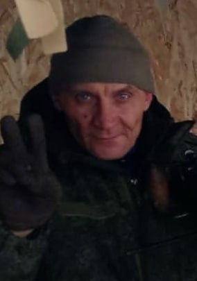 Фотография Решетников Андрей Николаевич, погибший солдат СВО