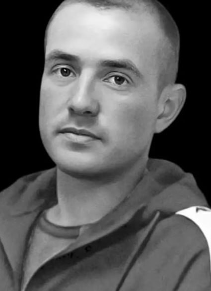 Фотография Абрамов Николай Эдуардович, погибший солдат СВО