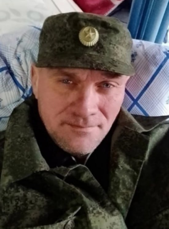 Фотография Кириллов Дмитрий Анатольевич, погибший солдат СВО