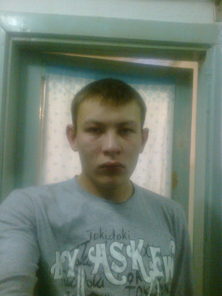 Фотография Токмачев Михаил Сергеевич, погибший солдат СВО