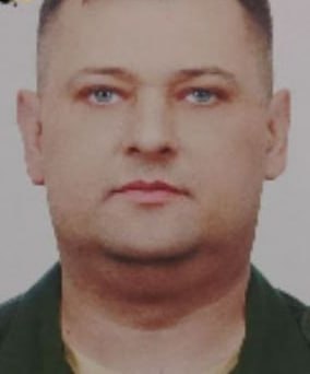 Фотография Савлюк Дмитрий Владимирович, погибший солдат СВО