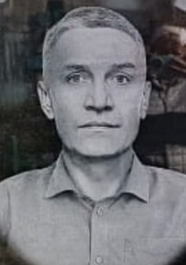Фотография Макарев Александр Фёдорович, погибший солдат СВО