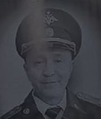 Фотография Ендуткин Алексей Егорович, погибший солдат СВО