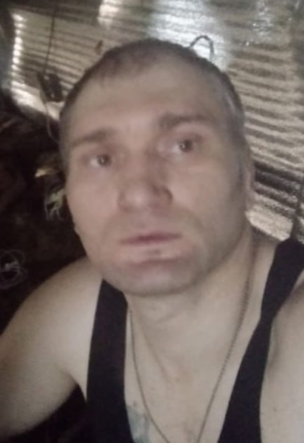 Фотография Ахмедов Эльдар Нажмутдинович, погибший солдат СВО