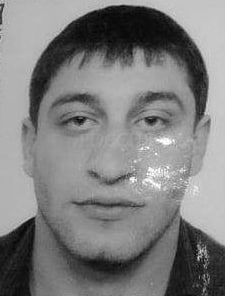 Фотография Гаджибалаев Мурад Гаджибалаевич, погибший солдат СВО