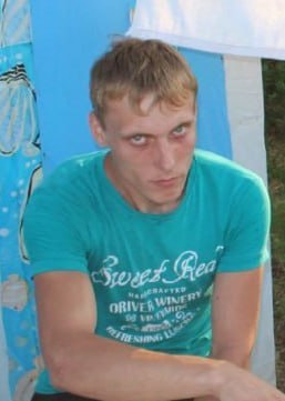 Фотография Савин Андрей Владимирович, погибший солдат СВО