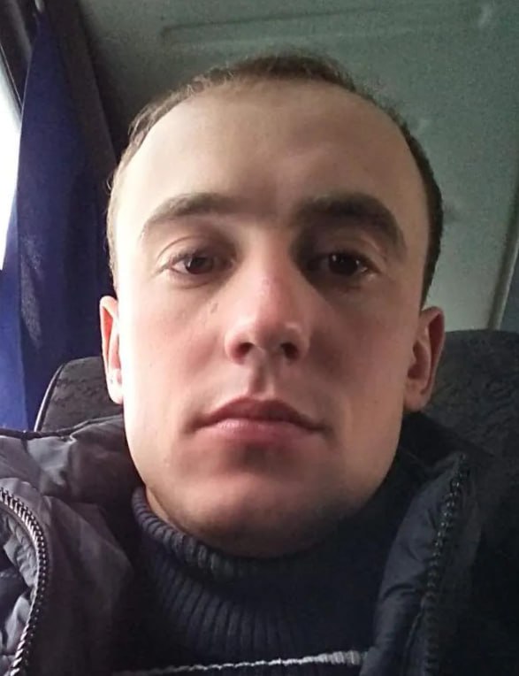 Фотография Ивачев Александр, погибший солдат СВО
