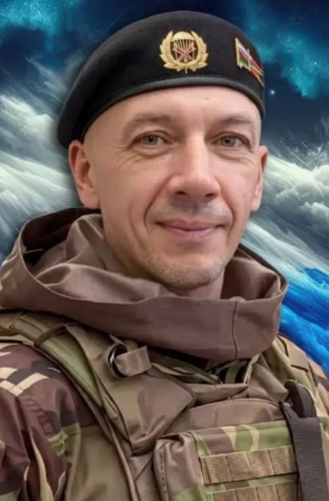 Фотография Аксенов Евгений Анатольевич, погибший солдат СВО