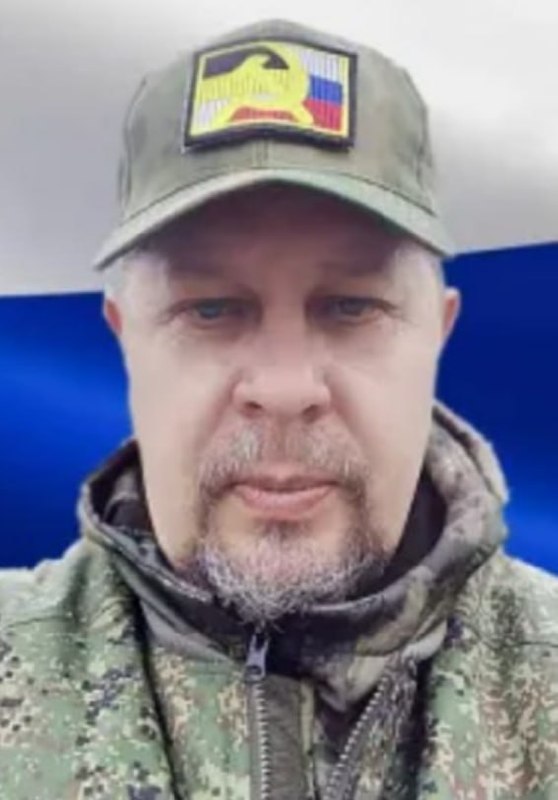 Фотография Головко Алексей Владимирович, погибший солдат СВО