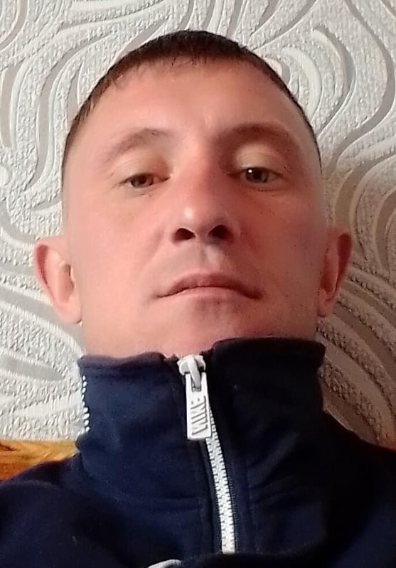 Фотография Знайдович Александр Сергеевич, погибший солдат СВО