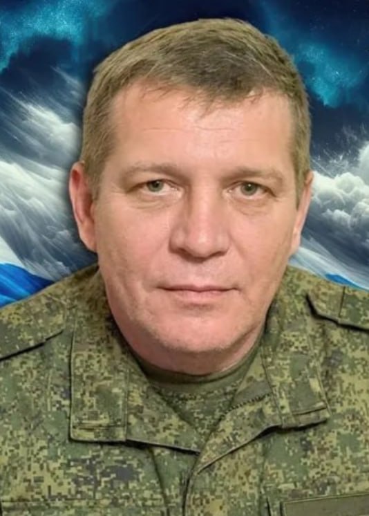 Фотография Пьянков Сергей Юрьевич, погибший солдат СВО