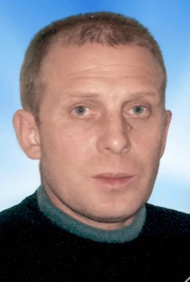 Фотография Фимушин Юрий Павлович, погибший солдат СВО