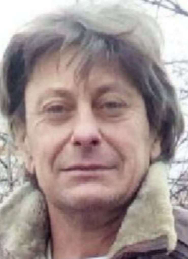 Фотография Ржевский Сергей Алексеевич, погибший солдат СВО