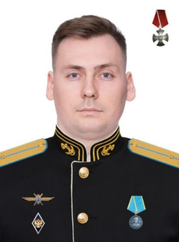 Фотография Коряков Иван Евгеньевич, погибший солдат СВО