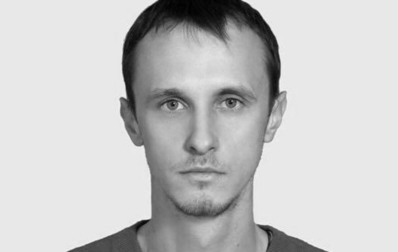 Фотография Чеботарев Вадим Юрьевич, погибший солдат СВО