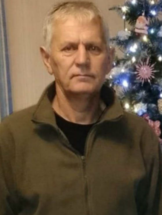 Фотография Титаренко Григорий Владимирович, погибший солдат СВО
