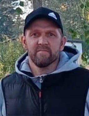 Фотография Понкратенков Алексей Павлович, погибший солдат СВО