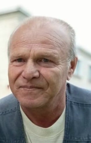 Фотография Ожегов Евгений Иванович, погибший солдат СВО