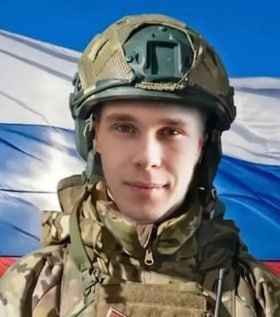 Фотография Кобозев Алексей Сергеевич, погибший солдат СВО