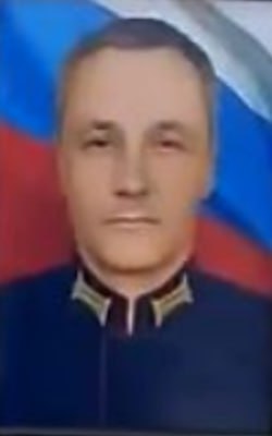 Фотография Буценко Артём Анатольевич, погибший солдат СВО