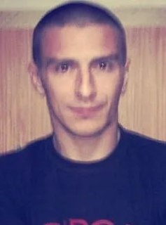 Фотография Калинин Вячеслав Олегович, погибший солдат СВО