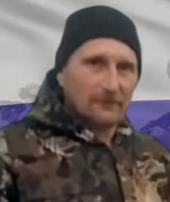 Фотография Фомин Николай Александрович, погибший солдат СВО
