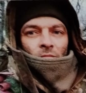 Фотография Володько Александр Олегович, погибший солдат СВО