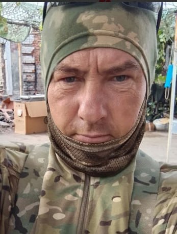 Фотография Витушкин Николай Олегович, погибший солдат СВО