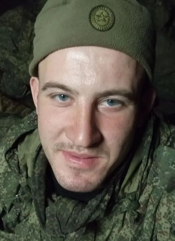 Фотография Екимов Илья Александрович, погибший солдат СВО