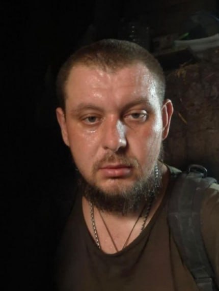 Фотография Изотенко Дмитрий Андреевич, погибший солдат СВО