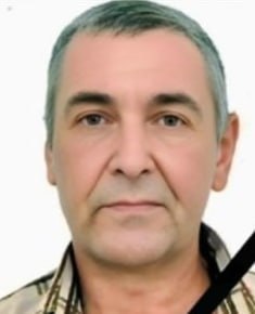 Фотография Чермных Сергей Алексеевич, погибший солдат СВО