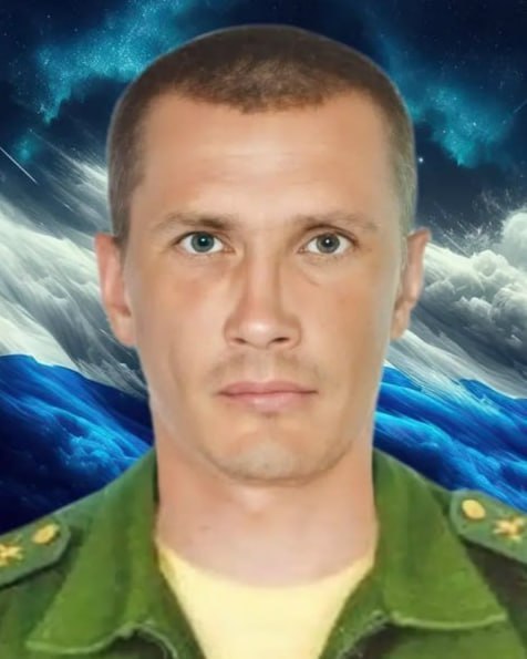 Фотография Елманов Николай Владимирович, погибший солдат СВО
