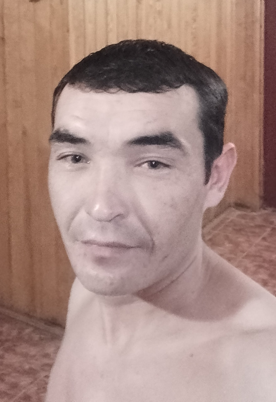 Фотография Кулуев Азамат Баязитович, погибший солдат СВО