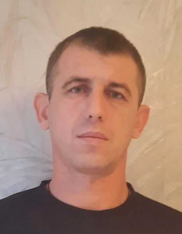 Фотография Пузанов Михаил Евгеньевич, погибший солдат СВО