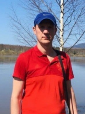 Фотография Коснаревич Владимир Янокович, погибший солдат СВО