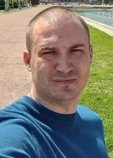 Фотография Козлов Валерий Владимирович, погибший солдат СВО