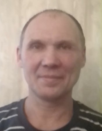 Фотография Исмагилов Гаяз Ризванович, погибший солдат СВО