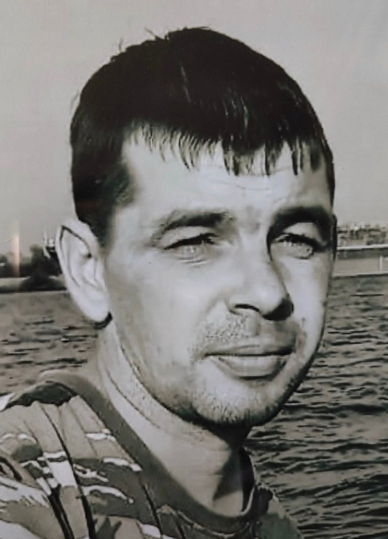 Фотография Ильин Кирилл Александрович, погибший солдат СВО