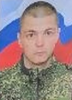 Фотография Петрухин Михаил Максимович, погибший солдат СВО