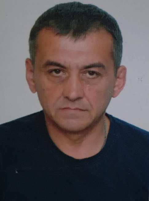 Фотография Таболкин Сергей Иванович, погибший солдат СВО