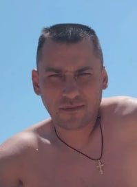 Фотография Кашников Сергей Александрович, погибший солдат СВО