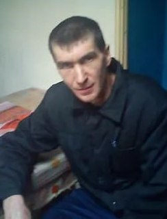 Фотография Борщев Алексей Станиславович, погибший солдат СВО