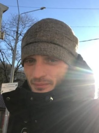 Фотография Задрогин Антон Анатольевич, погибший солдат СВО