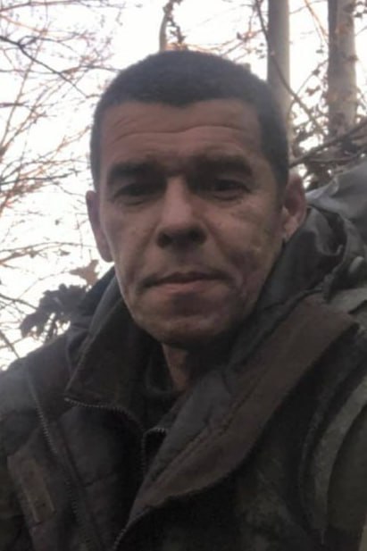 Фотография Константинов Алексей Николаевич, погибший солдат СВО