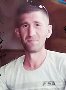 Фотография Белоусов Юрий Валерьевич, погибший солдат СВО